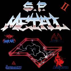 Compilations : S.P. Metal II